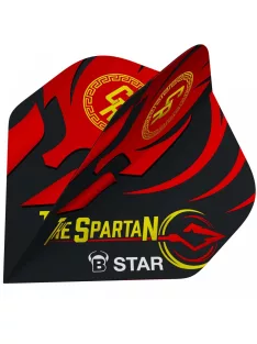   Dart toll BULL'S B-Star Flights Cristo Reyes | A-Standard