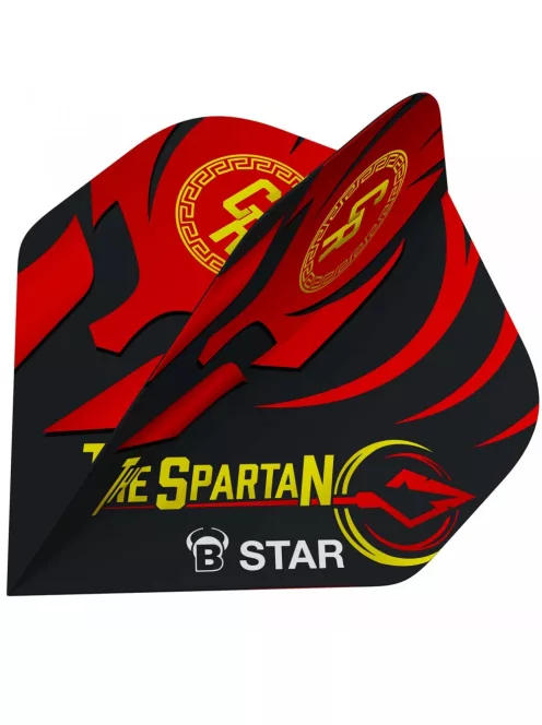 Dart toll BULL'S B-Star Flights Cristo Reyes | A-Standard