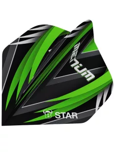 Darts pen Bull's B-Star A-std. Danny Jansen