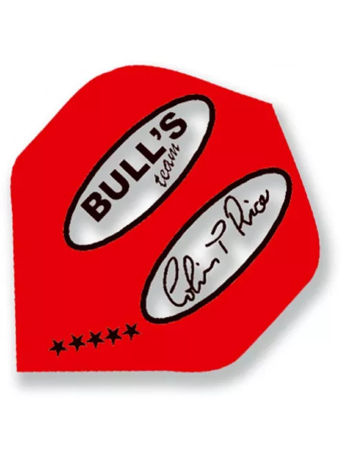 BULL'S DARTS TOLL B-Star