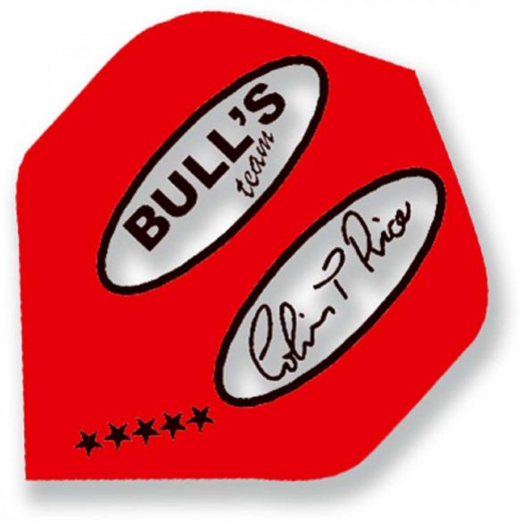 BULL'S DARTS TOLL B-Star