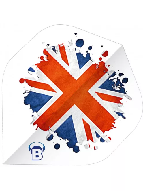 dart toll Bull's Motex A-standard