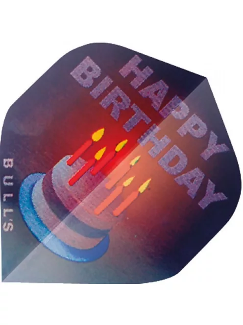 Bull's Darts toll Motex