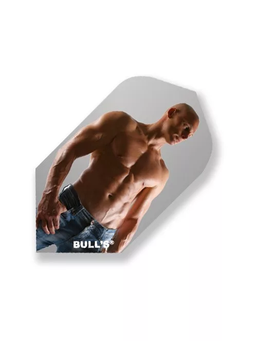 BULL'S DARTS TOLL EROTIC