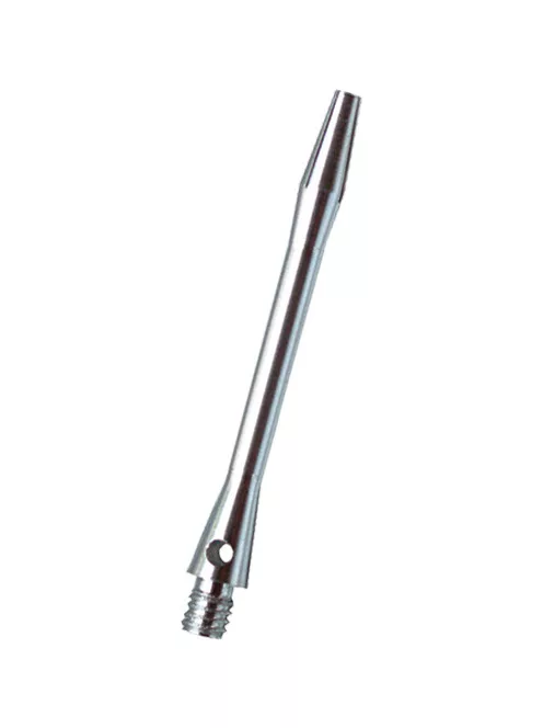 Bull's Darts stem Simplex long silver