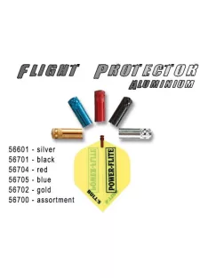 Bull's Darts Defenders ALU Gold