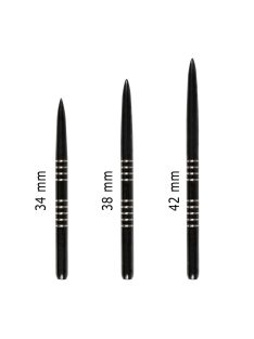 BULL'S  GP1 dart hegy 34mm