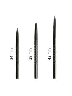 BULL'S GP3 dart hegy 42mm