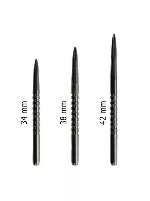 BULL'S GP3 dart hegy 42mm