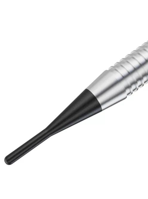 BULL'S Darts hegy Longlife Zöld 6mm (2BA) standard menetes 100db/csomag