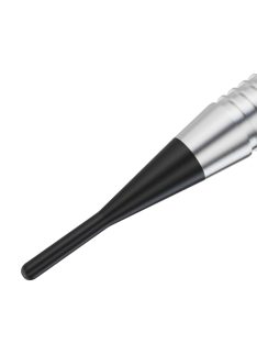   Bull's dart hegy Longlife Short fehér 6mm, 100db/csomag