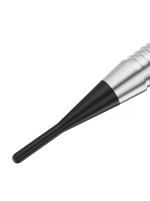 Bull's dart hegy Longlife Short fehér 6mm, 100db/csomag