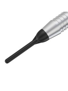   BULL'S Darts hegy Ball Point Kék 6mm (2BA) standard menetes 100db/csomag