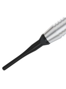   BULL'S Darts hegy Tufflex Sárga 6mm (2BA) standard menetes 100db/csomag