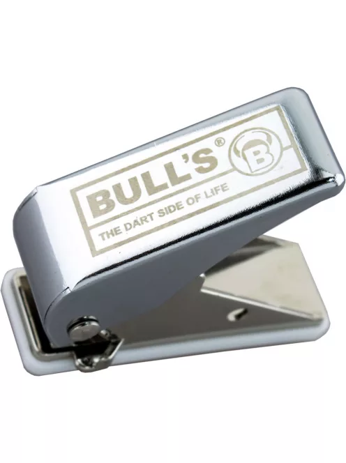 Bull's Darts pen punch