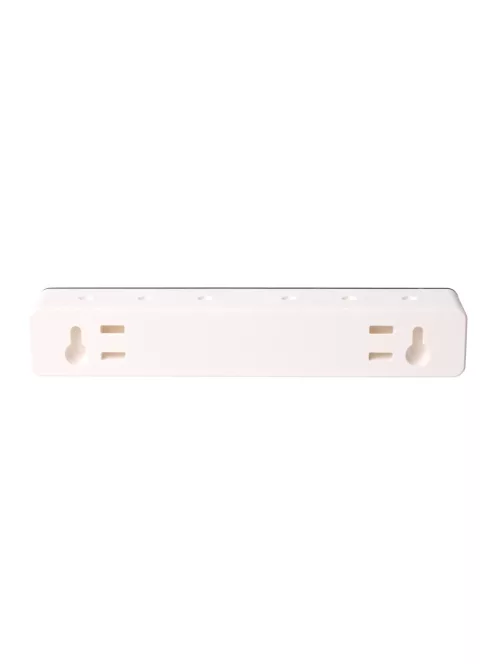 Bull's dart dock, mini darts szett tartó, 2 szett részére, falra is tehető, fehér