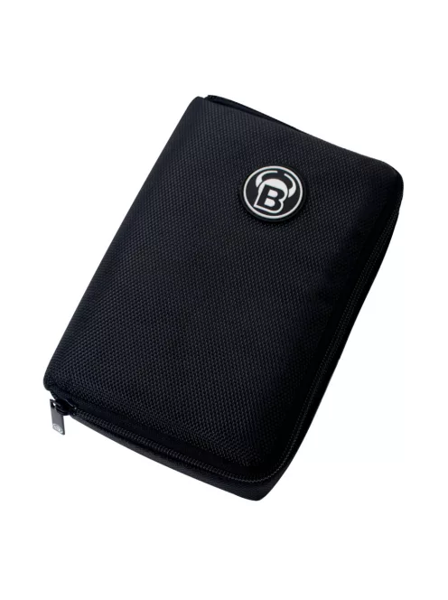 Bull's Darts Case TP Black