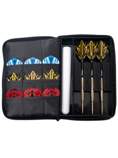 Bull's Darts Case TP Black