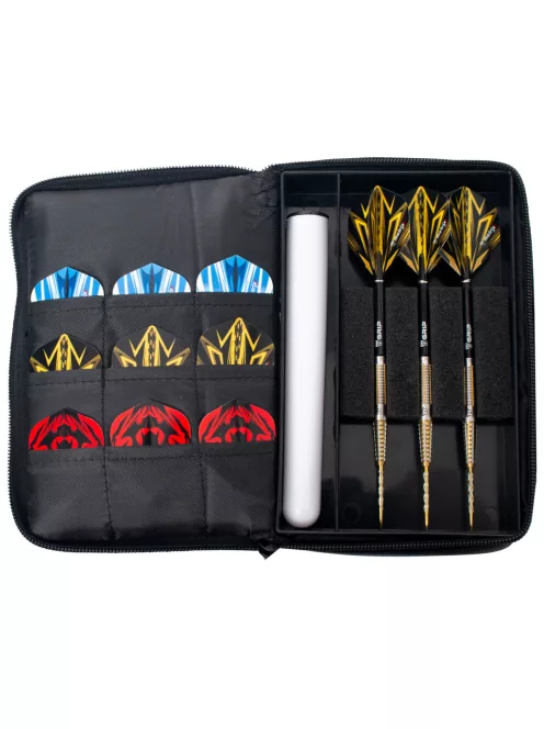 Bull's Darts Case TP Black