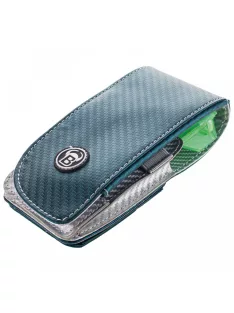 Dart case BULL'S SECC Dartcase green