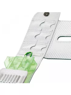 Dart case BULL'S SECC Dartcase green