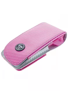 Dart case BULL'S SECC Dartcase pink