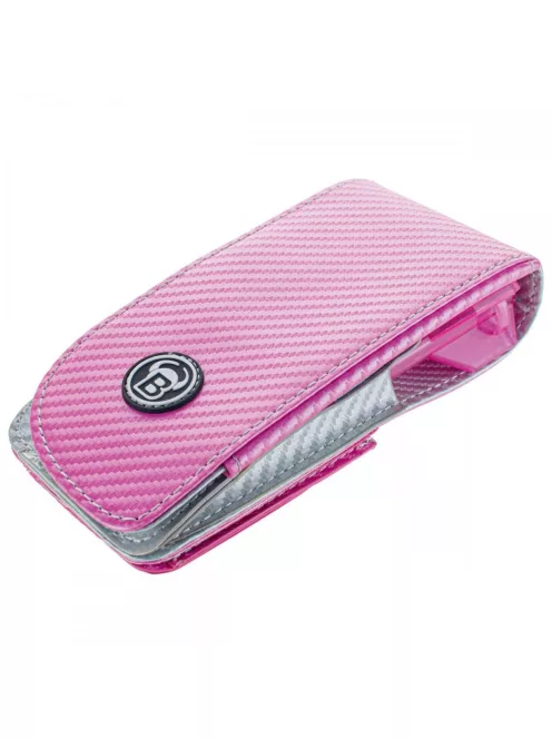 Dart case BULL'S SECC Dartcase pink