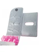 Dart case BULL'S SECC Dartcase pink