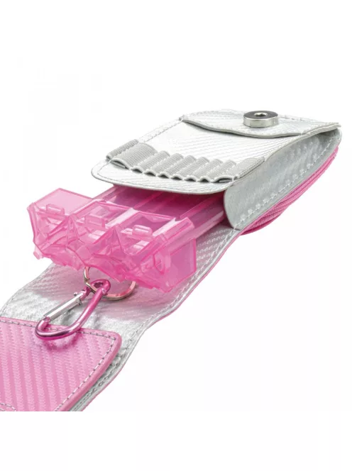 Dart case BULL'S SECC Dartcase pink