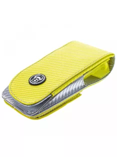 Dart case BULL'S SECC Dartcase yellow