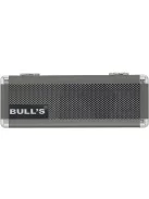 Bull's darts case dartsafe M-Alu