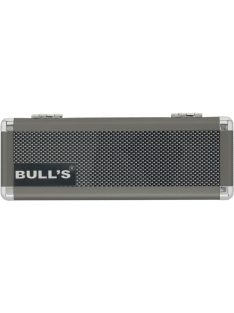 Bull's darts case dartsafe M-Alu
