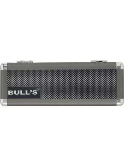 Bull's darts case dartsafe M-Alu