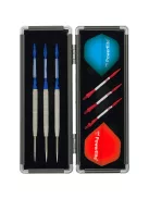 Bull's darts case dartsafe M-Alu
