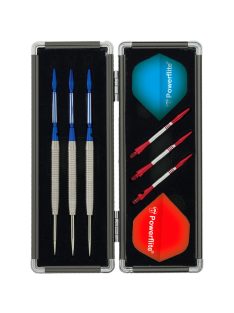 Bull's darts case dartsafe M-Alu