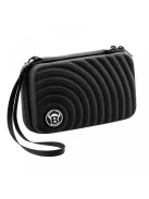 dart case BULL'S ORBIS XL black