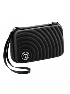 dart case BULL'S ORBIS XL black