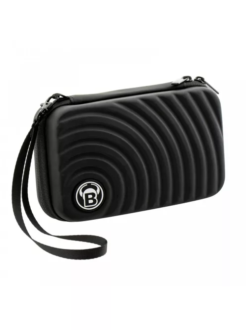 dart case BULL'S ORBIS XL black