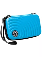 dart case BULL'S ORBIS XL blue