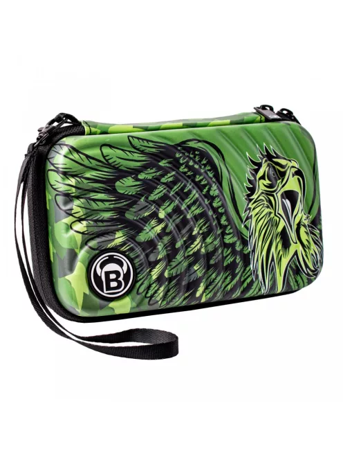 Dart case BULL'S Orbis HS XL Dartcase LE3