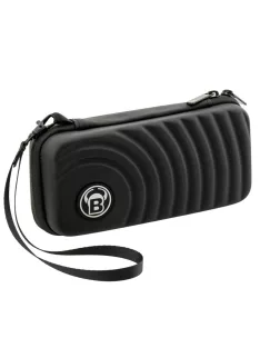 darts case BULL'S ORBIS S black