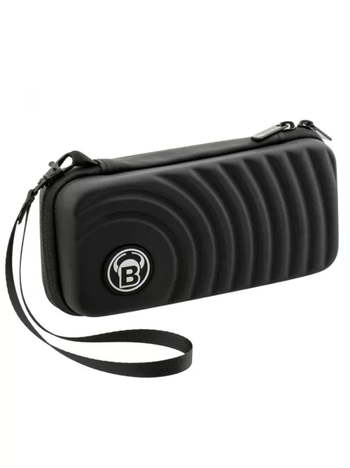 darts case BULL'S ORBIS S black
