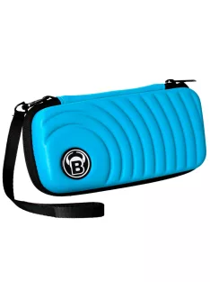 darts case BULL'S ORBIS S blue