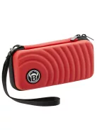 darts case BULL'S ORBIS S red