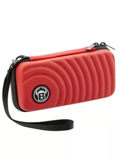 darts case BULL'S ORBIS S red