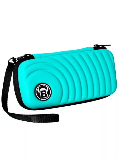 darts case BULL'S ORBIS S green