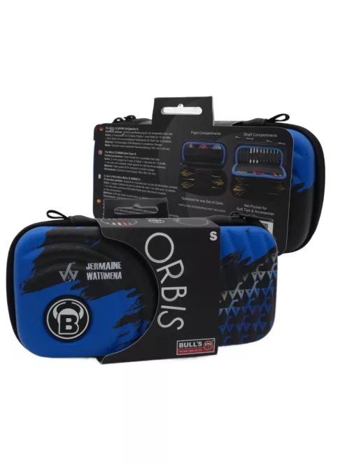 DARTS TOK BULL'S ORBIS S Jermaine Wattimena