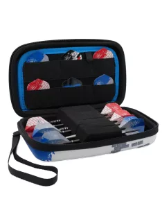 dart tok BULL'S ORBIS XL Dartcase Martin Schindler