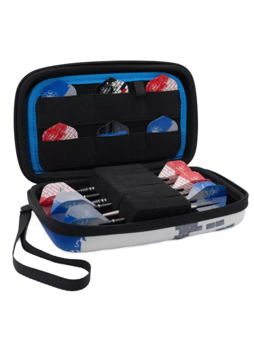 dart tok BULL'S ORBIS XL Dartcase Martin Schindler
