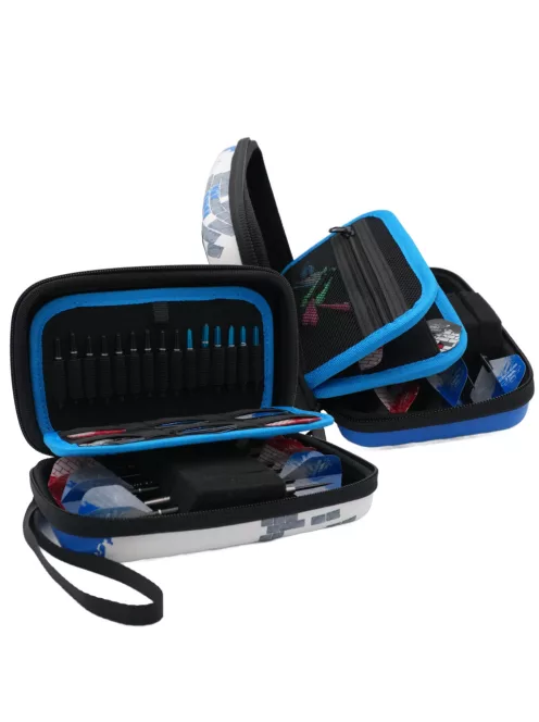 dart tok BULL'S ORBIS XL Dartcase Martin Schindler